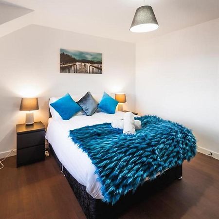 Perfect For Business And Leisure- Free Parking Apartment Southampton Ngoại thất bức ảnh