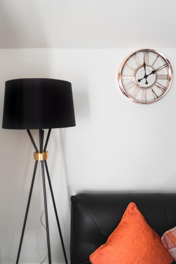 Perfect For Business And Leisure- Free Parking Apartment Southampton Ngoại thất bức ảnh